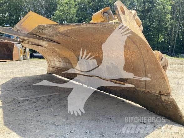 CAT D7E Crawler dozers