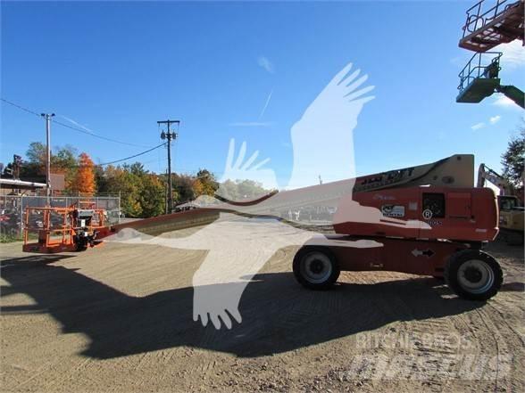 JLG 800S Telescopic boom lifts