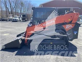 Kubota SVL97-2 Skid steer loaders