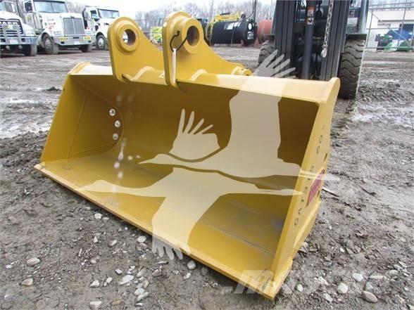 Teran EMAQ 60 Buckets
