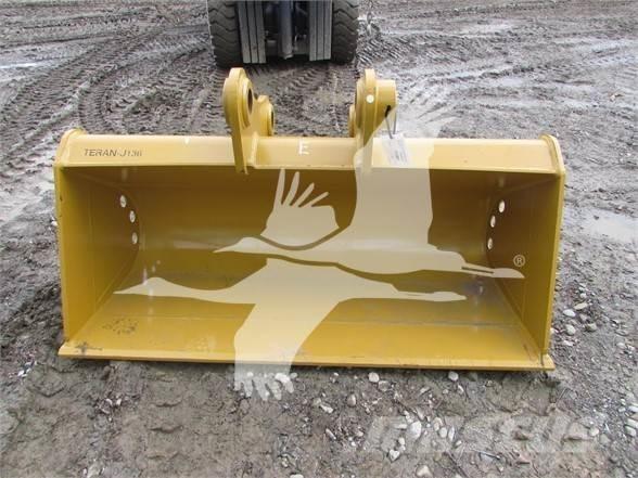 Teran EMAQ 60 Buckets