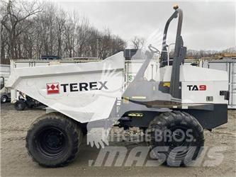 Terex TA9 Site dumpers
