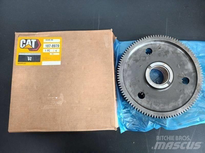 CAT GEAR AS 187-8979 Transmission
