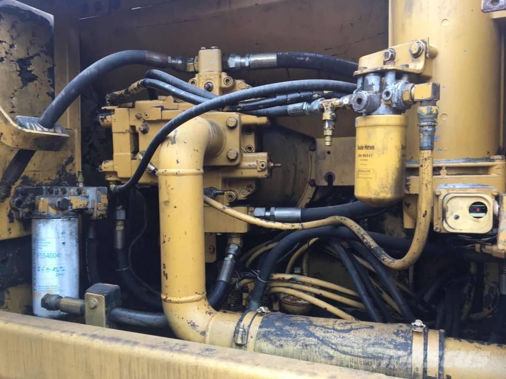 CAT 325B Crawler excavators