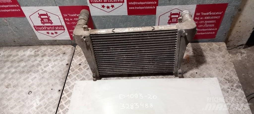 DAF LF 45.     3283488 Radiators