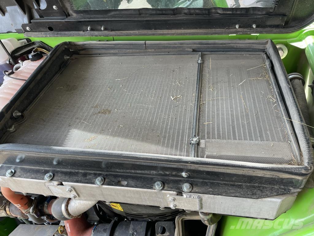 Merlo Tf33.7 115 Telehandlers