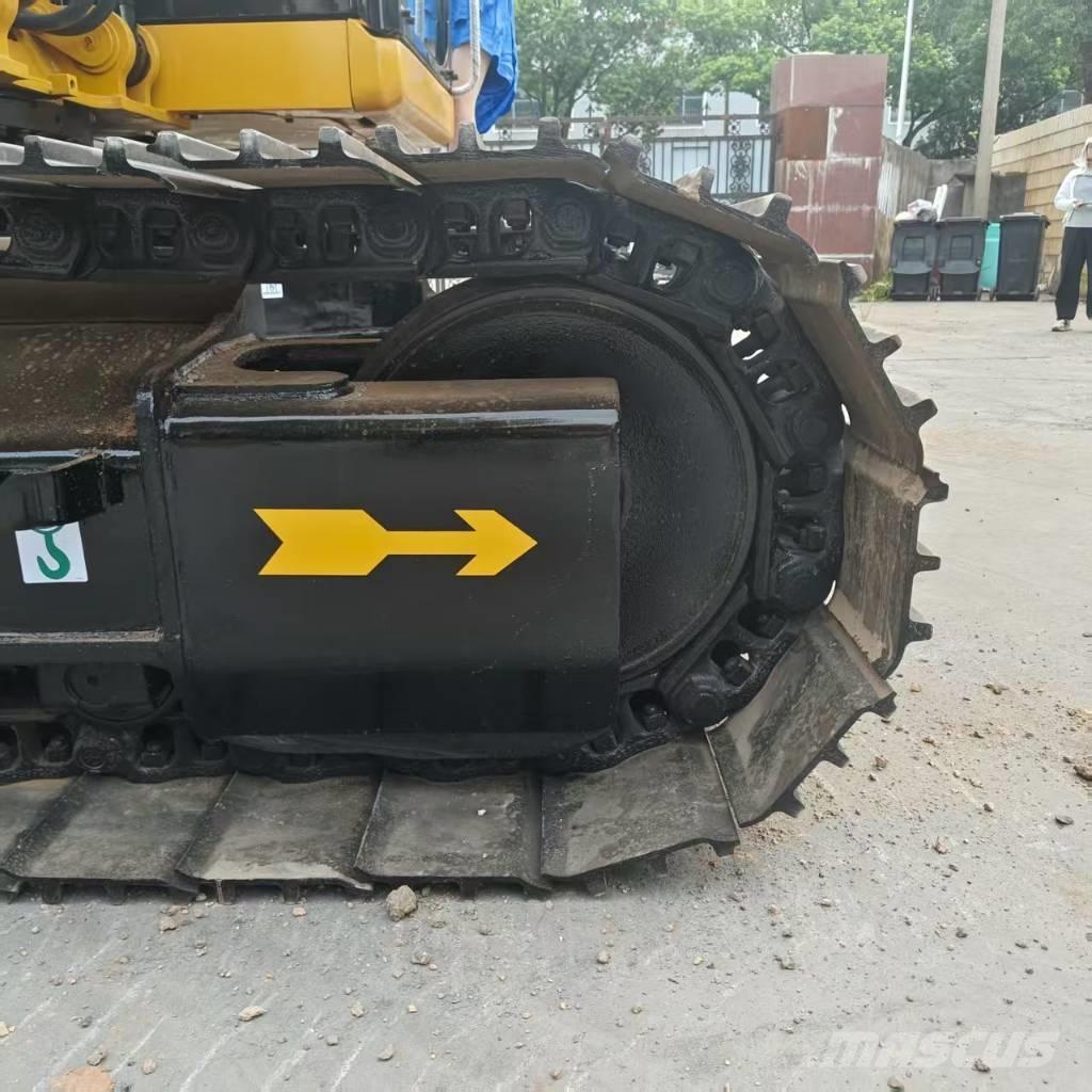 CAT 320 GC Mini excavators  7t - 12t