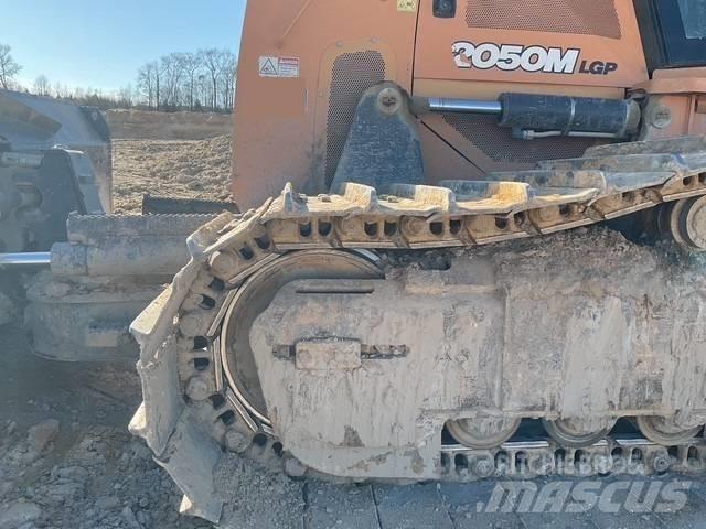 CASE 2050 M LGP Crawler dozers