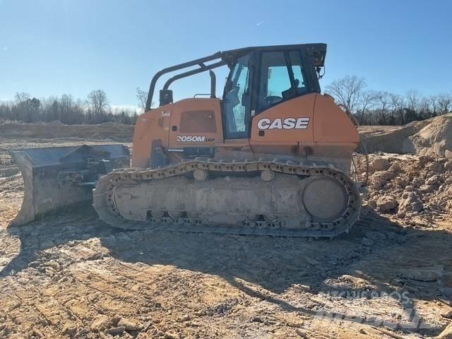 CASE 2050 M LGP Crawler dozers