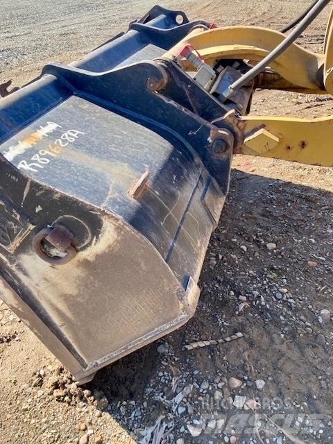 CAT 908 M Wheel loaders