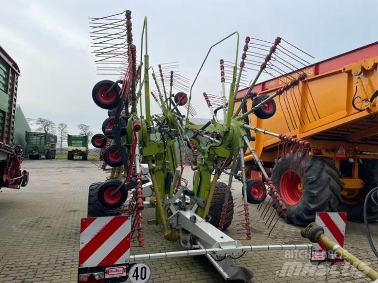 CLAAS Liner 3600 Swathers