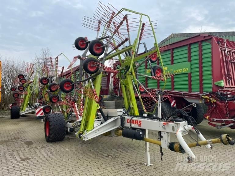 CLAAS Liner 3600 Swathers