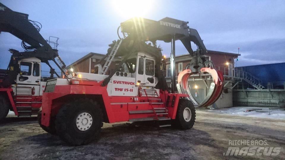 Svetruck TMF 15/11 Others