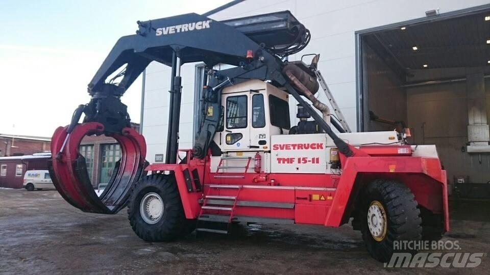 Svetruck TMF 15/11 Others
