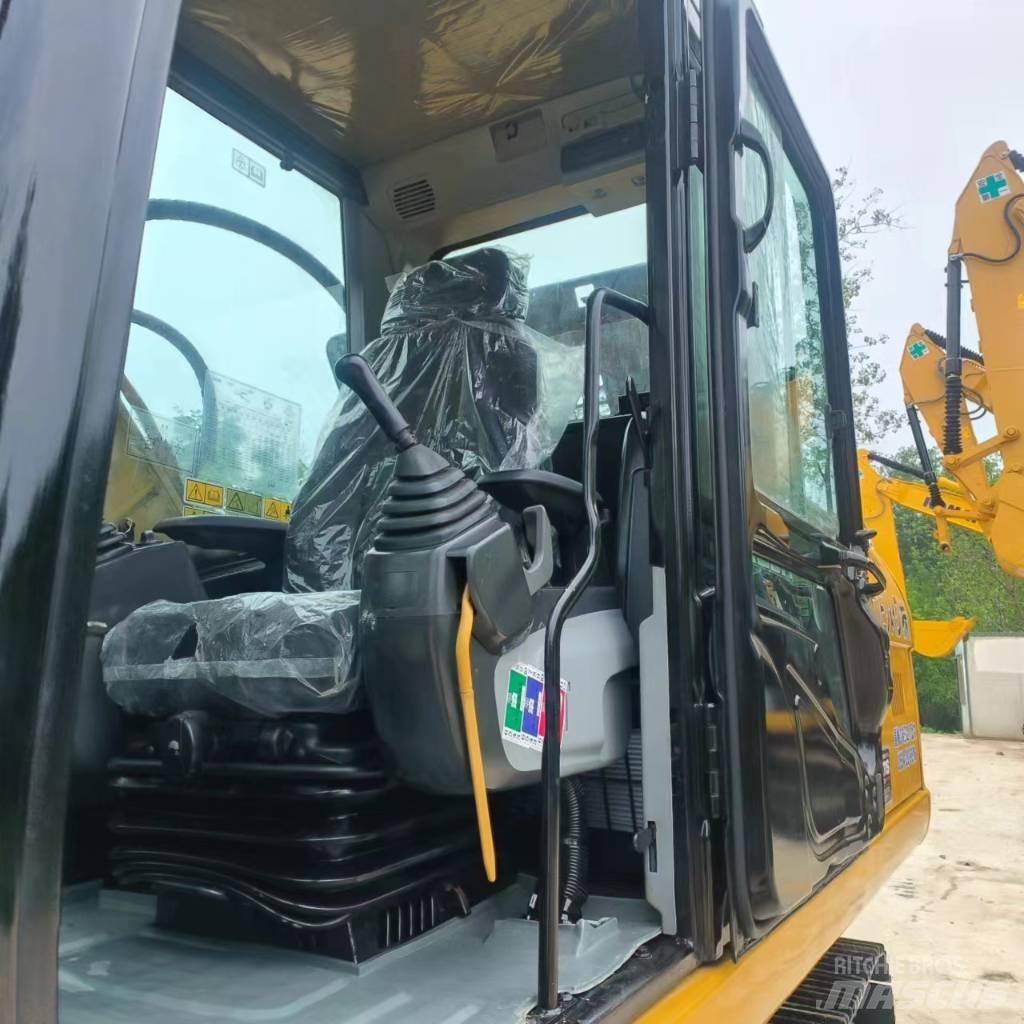 CAT 320 D 2 Mini excavators  7t - 12t