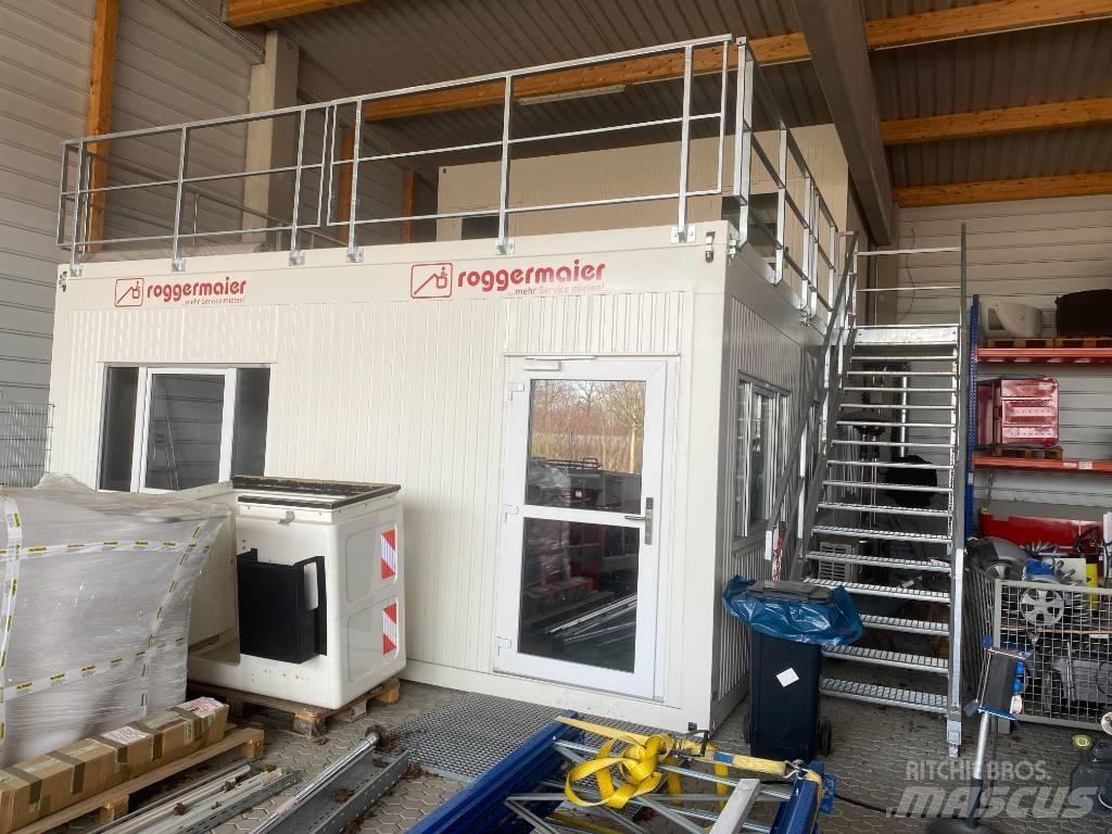  Algeco Container Other