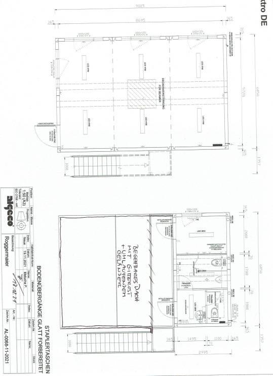  Algeco Container Other