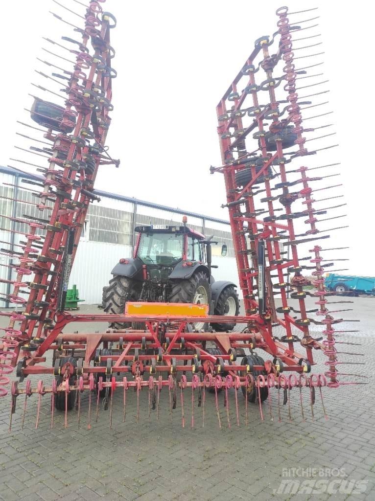 Väderstad NZ Cultivators