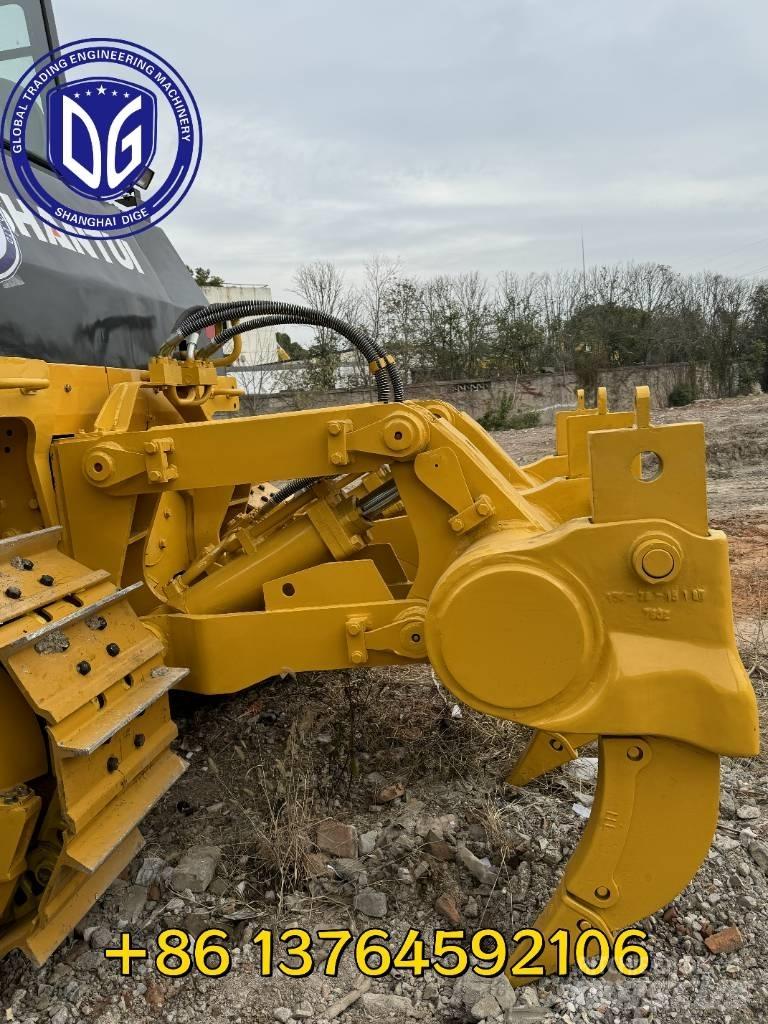 Shantui SD 22 Crawler dozers