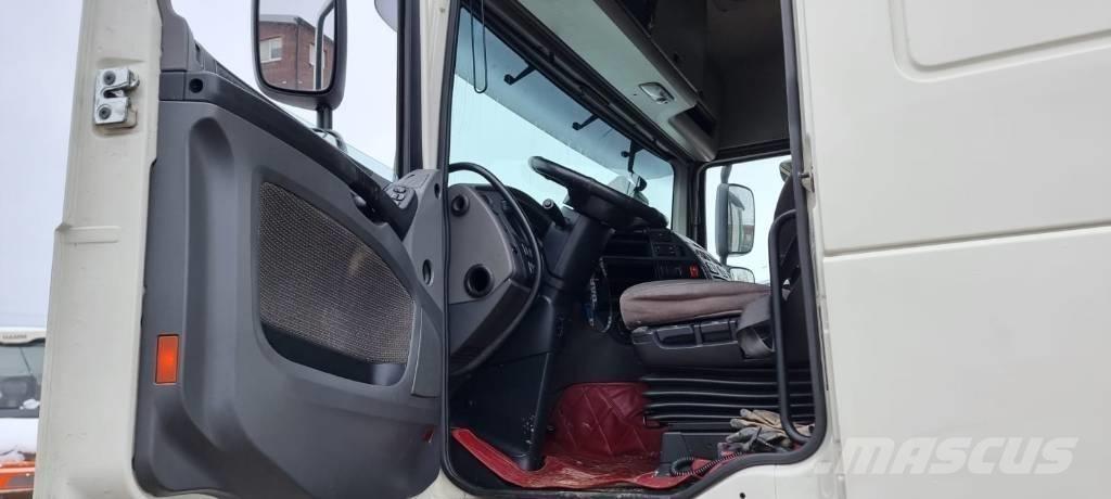 DAF XF 460 FT Prime Movers