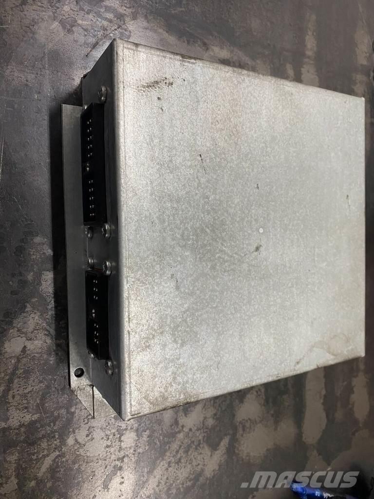 Liebherr BST-EHR Electronics