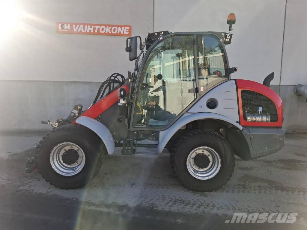 Kramer 5075 Wheel loaders