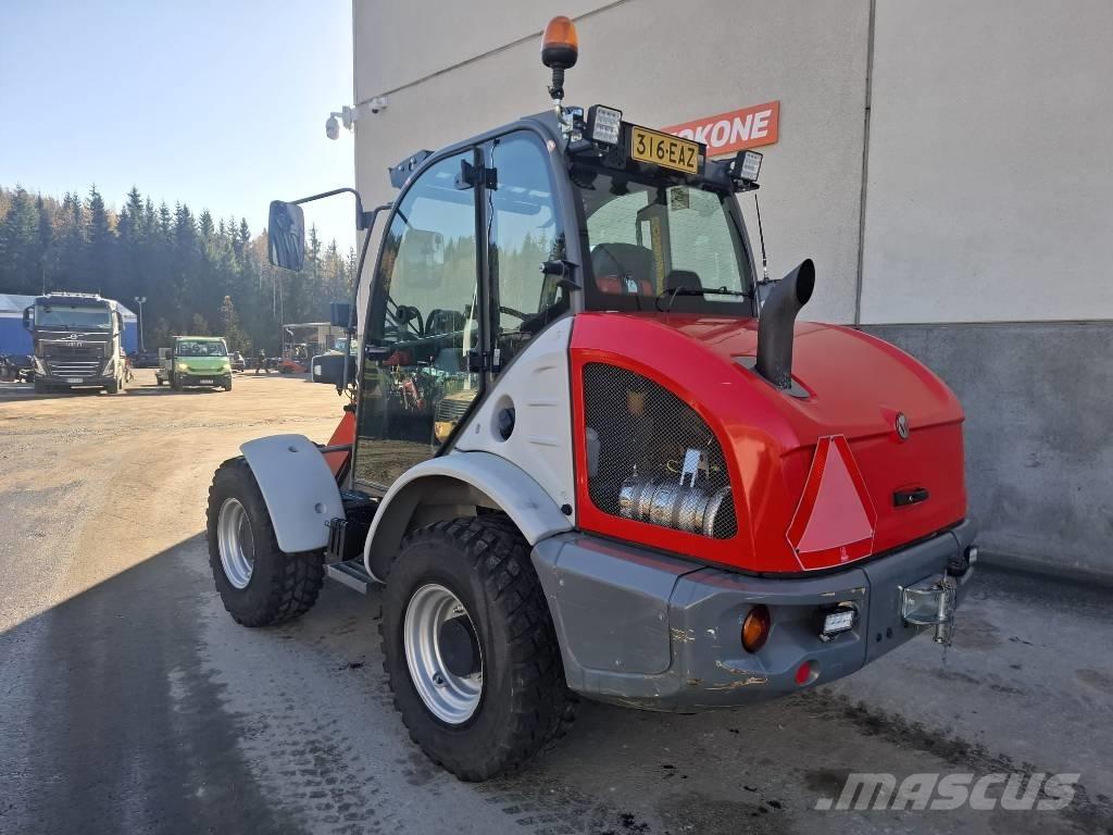 Kramer 5075 Wheel loaders