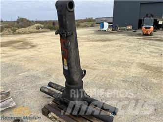 John Deere CF885 Loader cranes