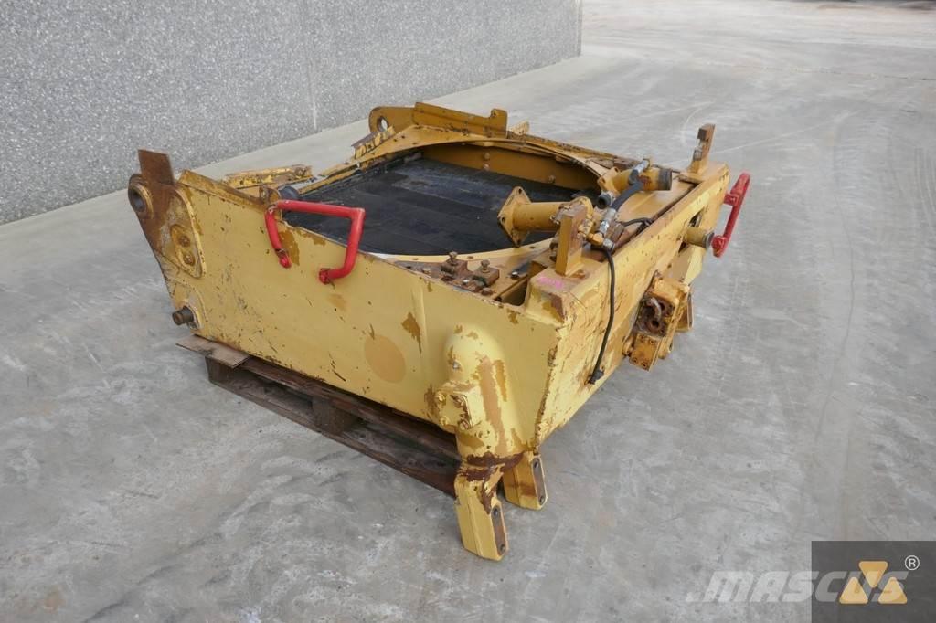 CAT 209-8401 Other components