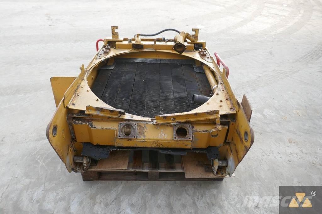 CAT 209-8401 Other components