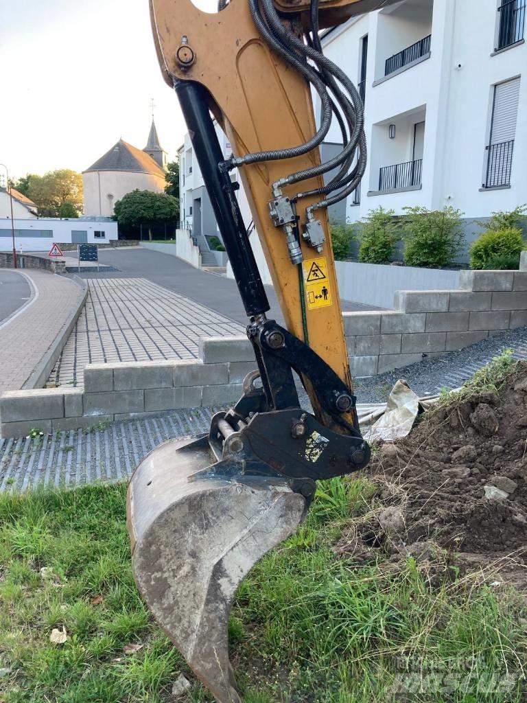 Sany SY 50 U Mini excavators < 7t (Mini diggers)