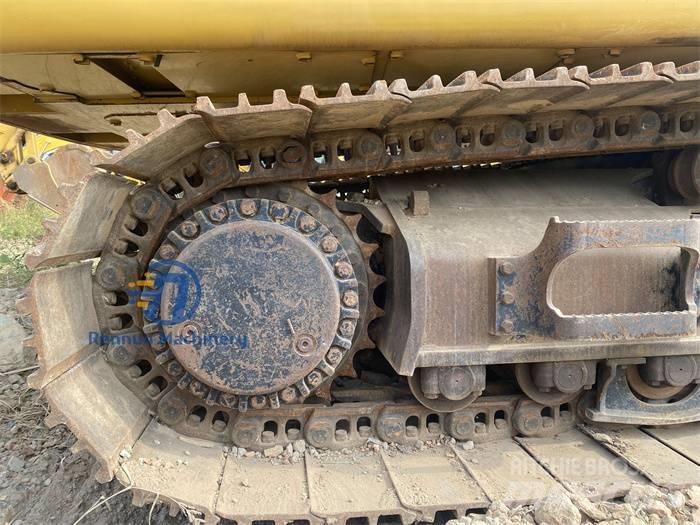CAT 349 E Crawler excavators