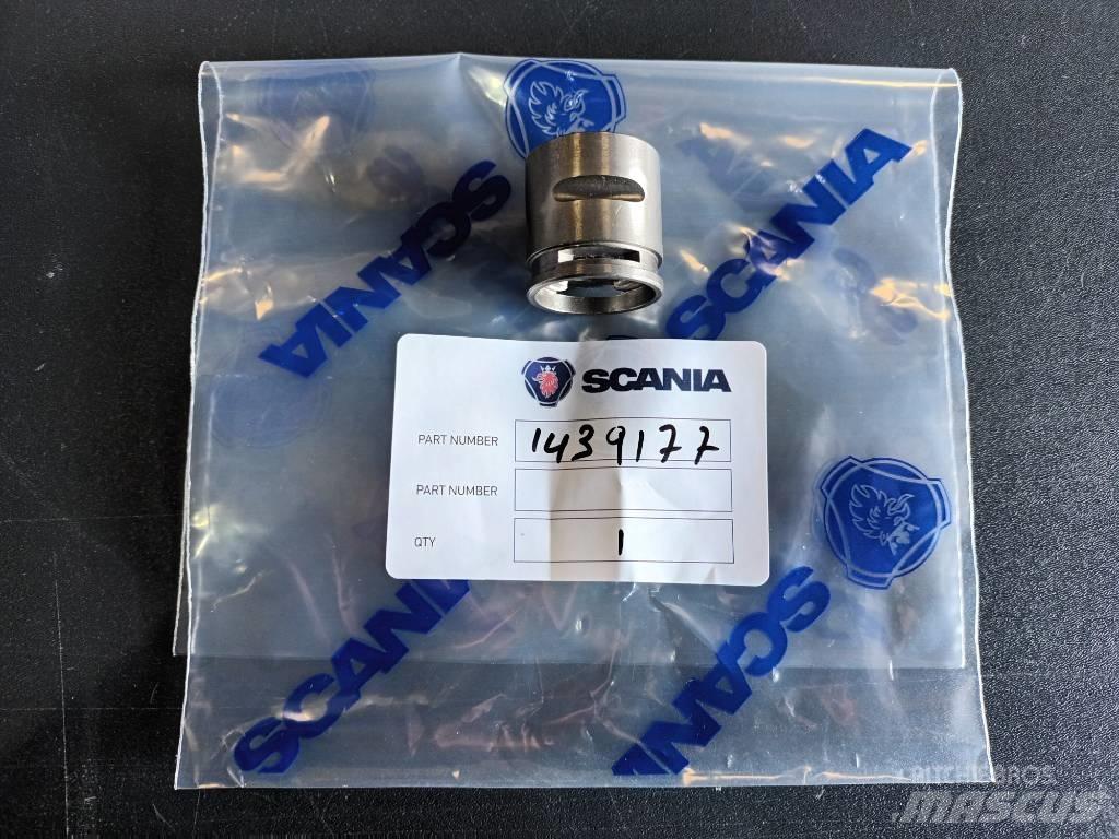 Scania BUSH 1439177 Engines