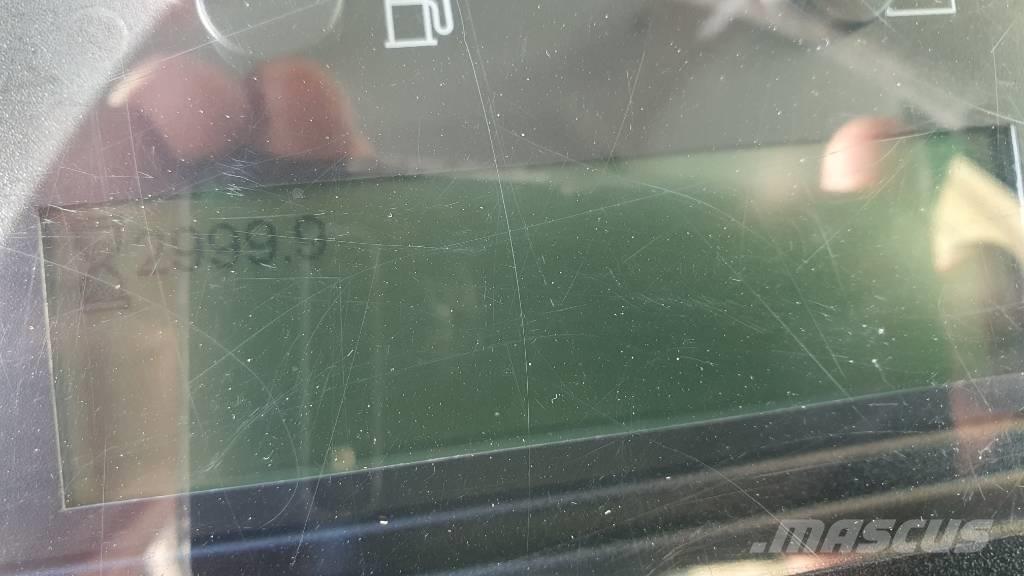 CAT 908 M Wheel loaders