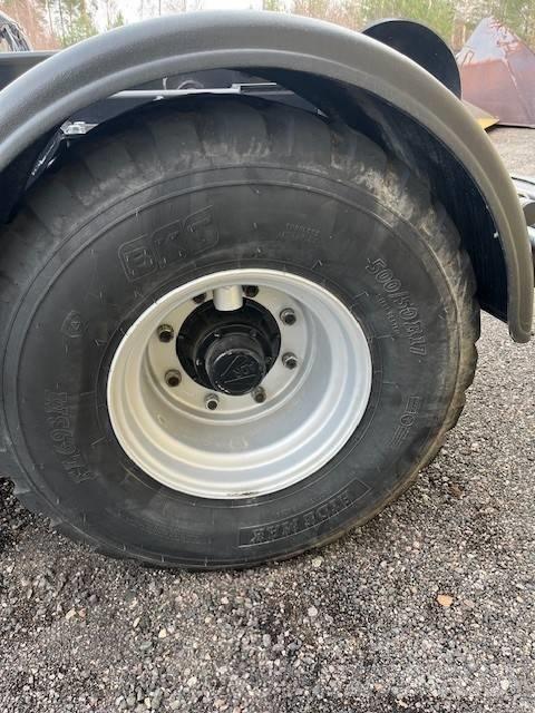 Palmse Trailer 414 Other trailers