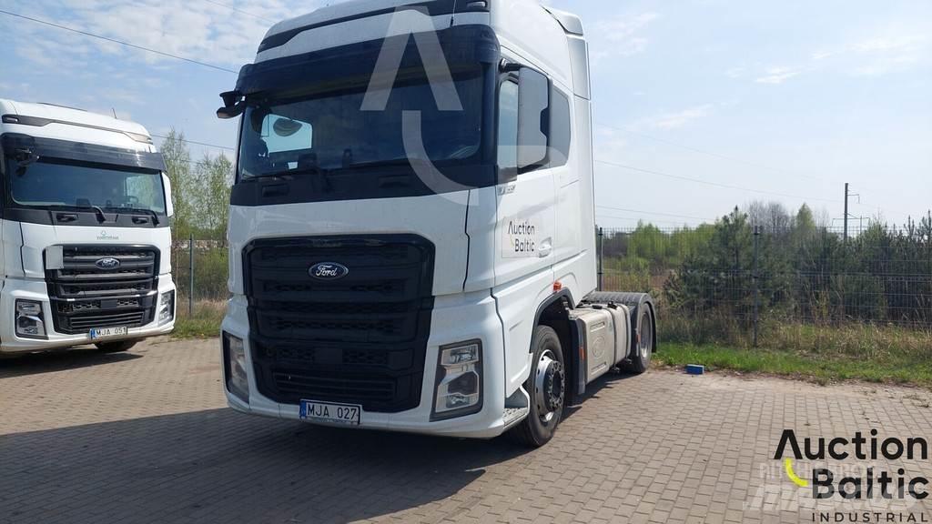 Ford F-MAX 500 Prime Movers