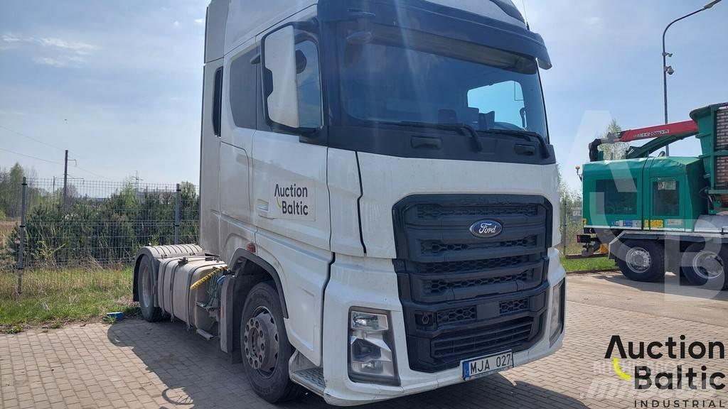 Ford F-MAX 500 Prime Movers