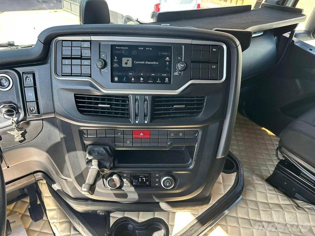 Iveco S-Way 570 Prime Movers