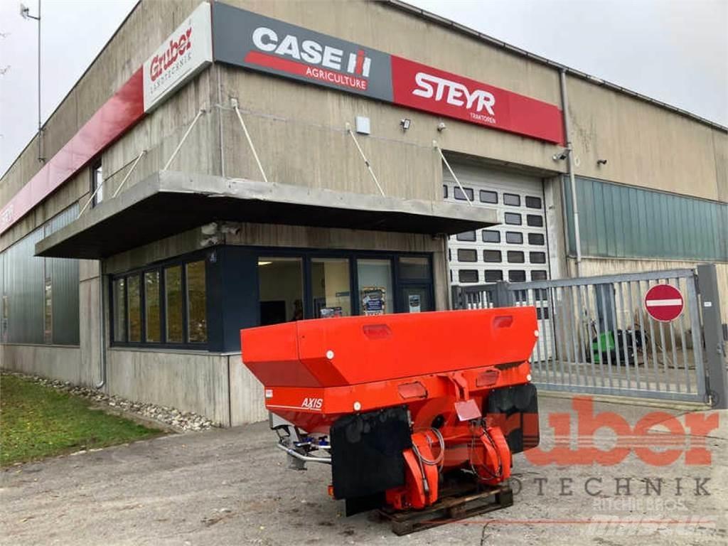Rauch AXIS 30.1 Mineral spreaders