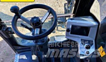 Mecalac 7 MWR Wheeled excavators