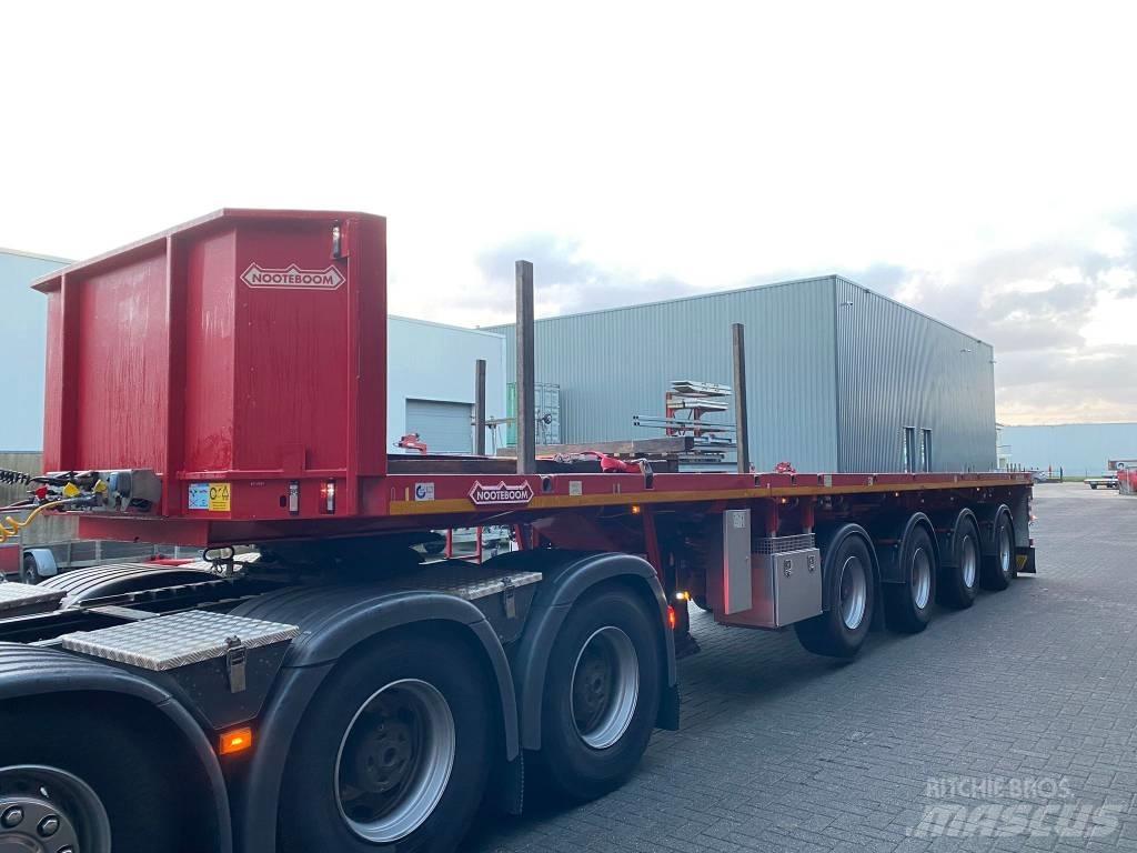 Nooteboom OVB-65-04V Citytrailers