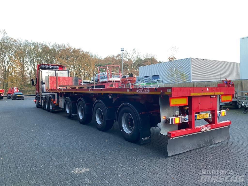 Nooteboom OVB-65-04V Citytrailers