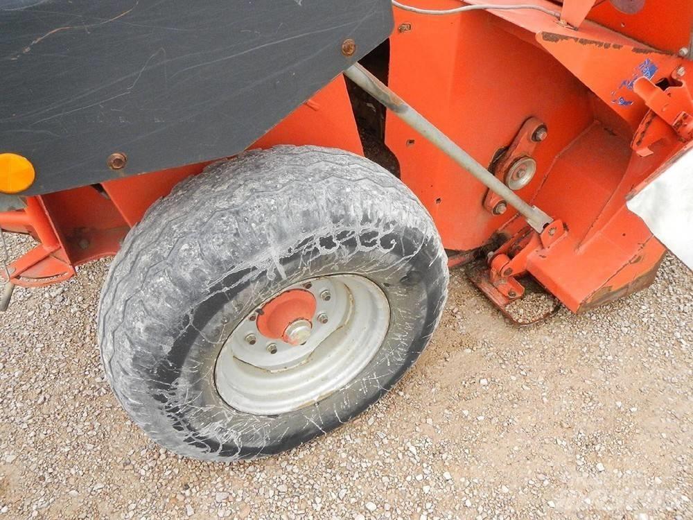 Kuhn FC 303 G C Mowers