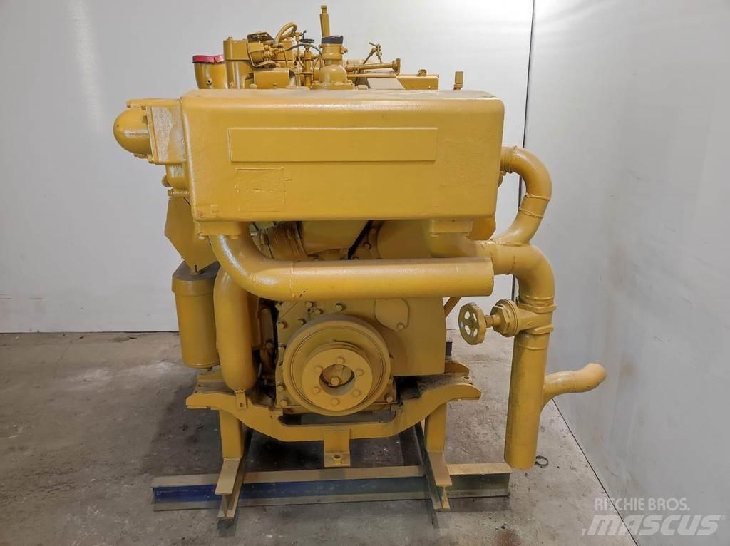 CAT D336 ENGINE Engines