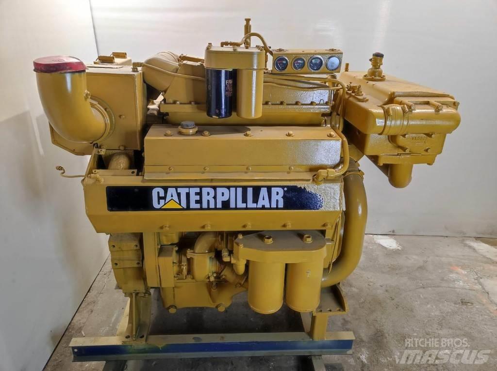 CAT D336 ENGINE Engines