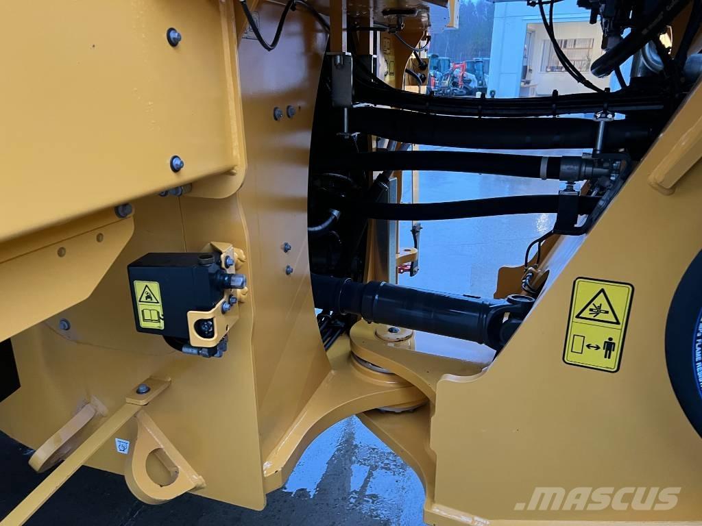 Volvo L 220 H Wheel loaders