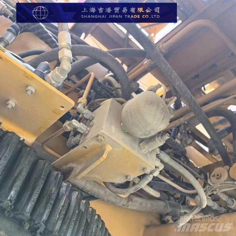 Sany stc800 All terrain cranes