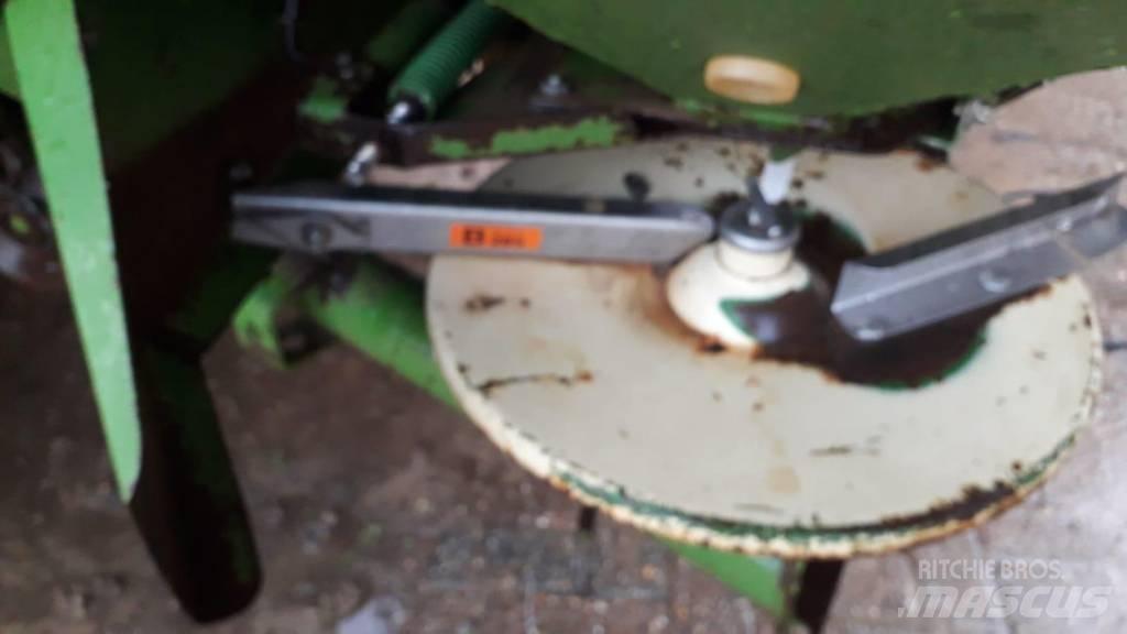 Amazone ZA-U 1001 Mineral spreaders