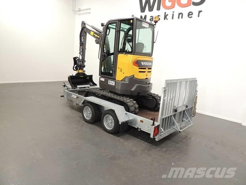 Indespension PL35126 Car carrier