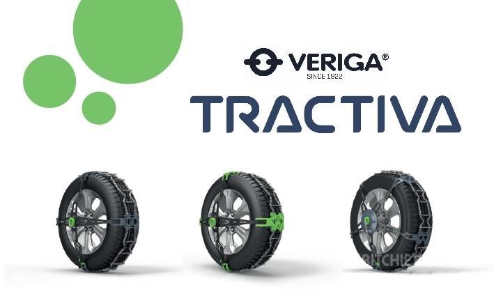 Veriga TRACTIVA Cars